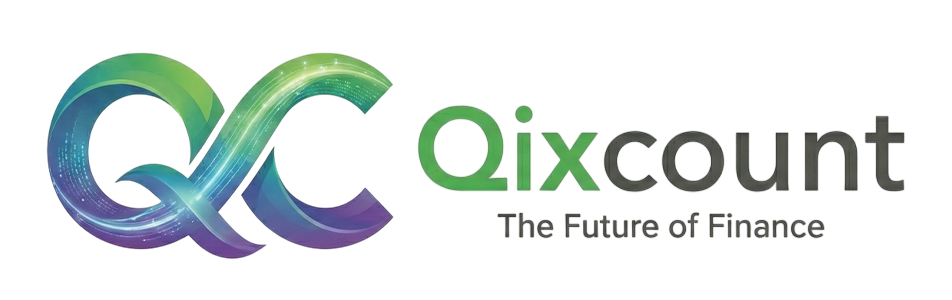 QixCount logo